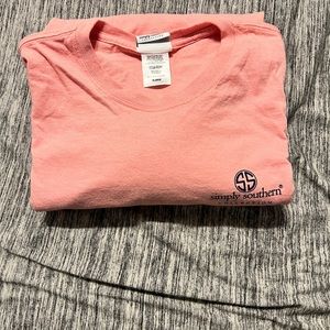Simply Souther Short sleeve